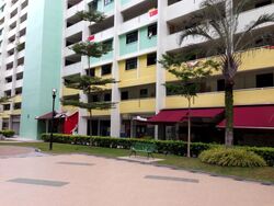 Ping Yi Gardens (D16), Shop House #602985221
